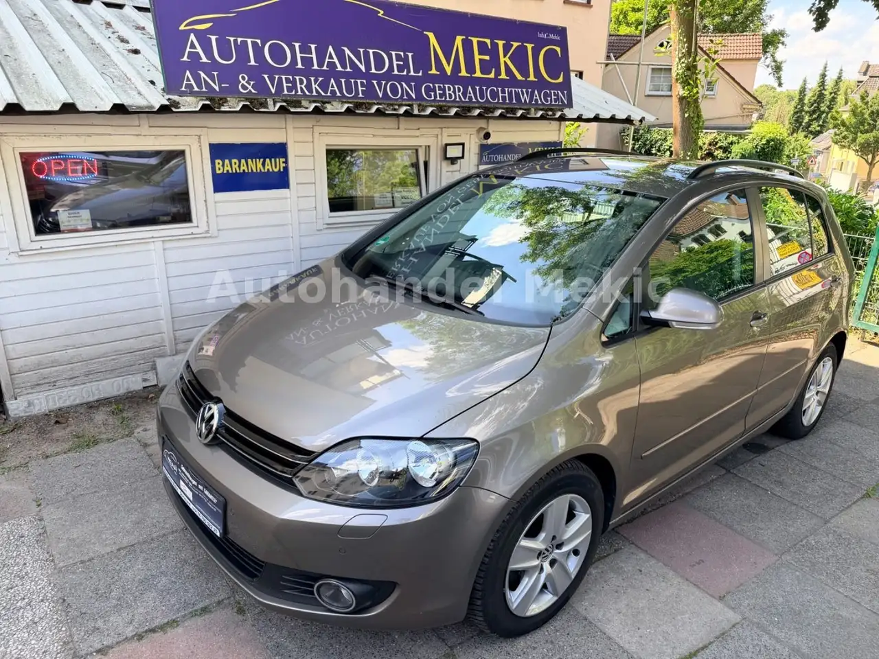 Das Auto