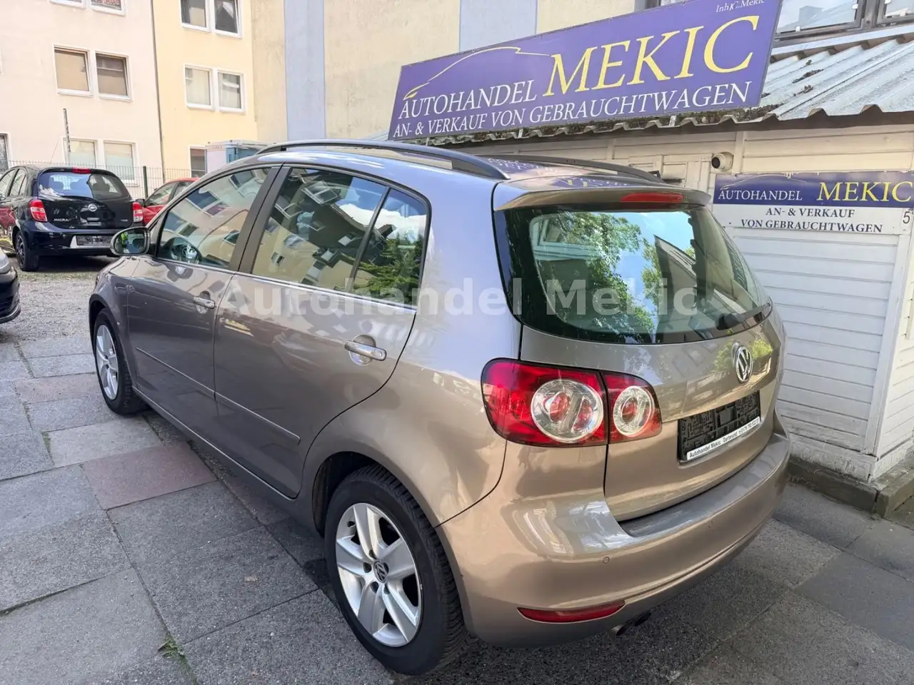 Das Auto
