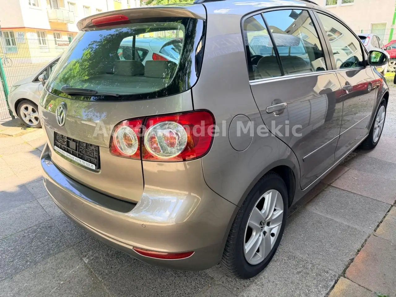 Das Auto