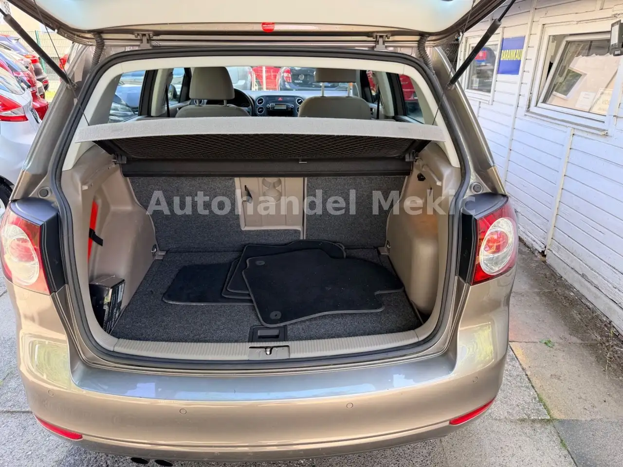Das Auto