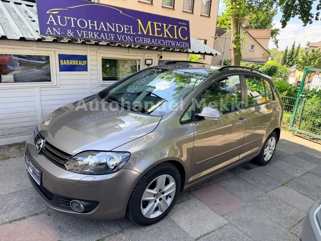 Das Auto