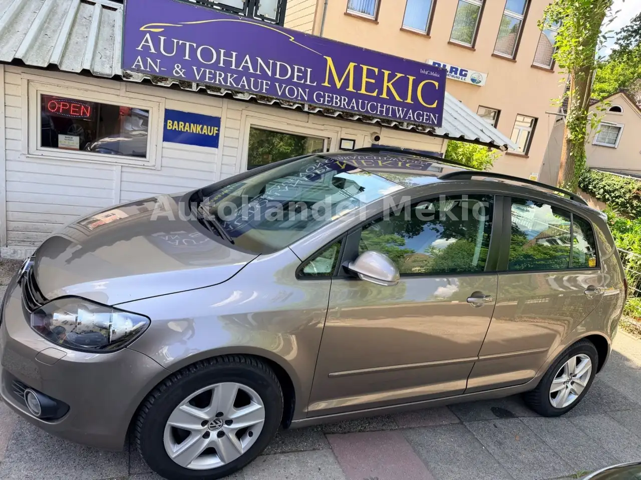 Das Auto