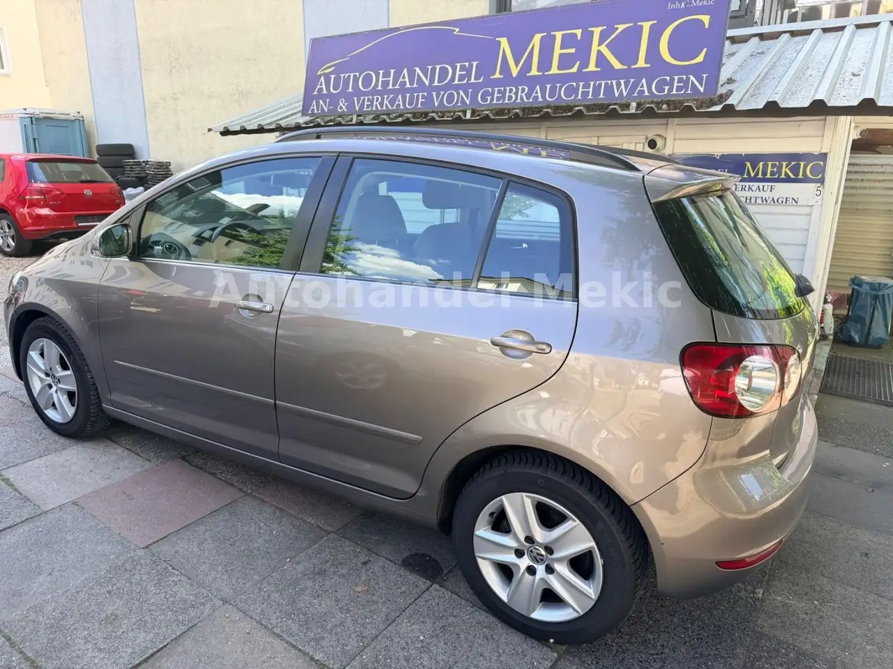 Das Auto