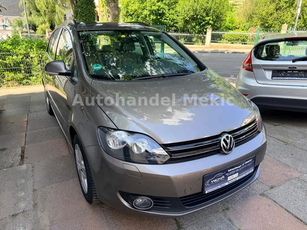 Das Auto