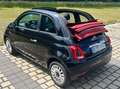 Fiat 500C 500 C 1.0 GSE N3 Hybrid Lounge Schwarz - thumbnail 7