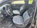 Fiat 500C 500 C 1.0 GSE N3 Hybrid Lounge Schwarz - thumbnail 11