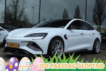 DESIGN RWD 82.5 KWH | PANO | 360 CAMERA | DYNAUDIO