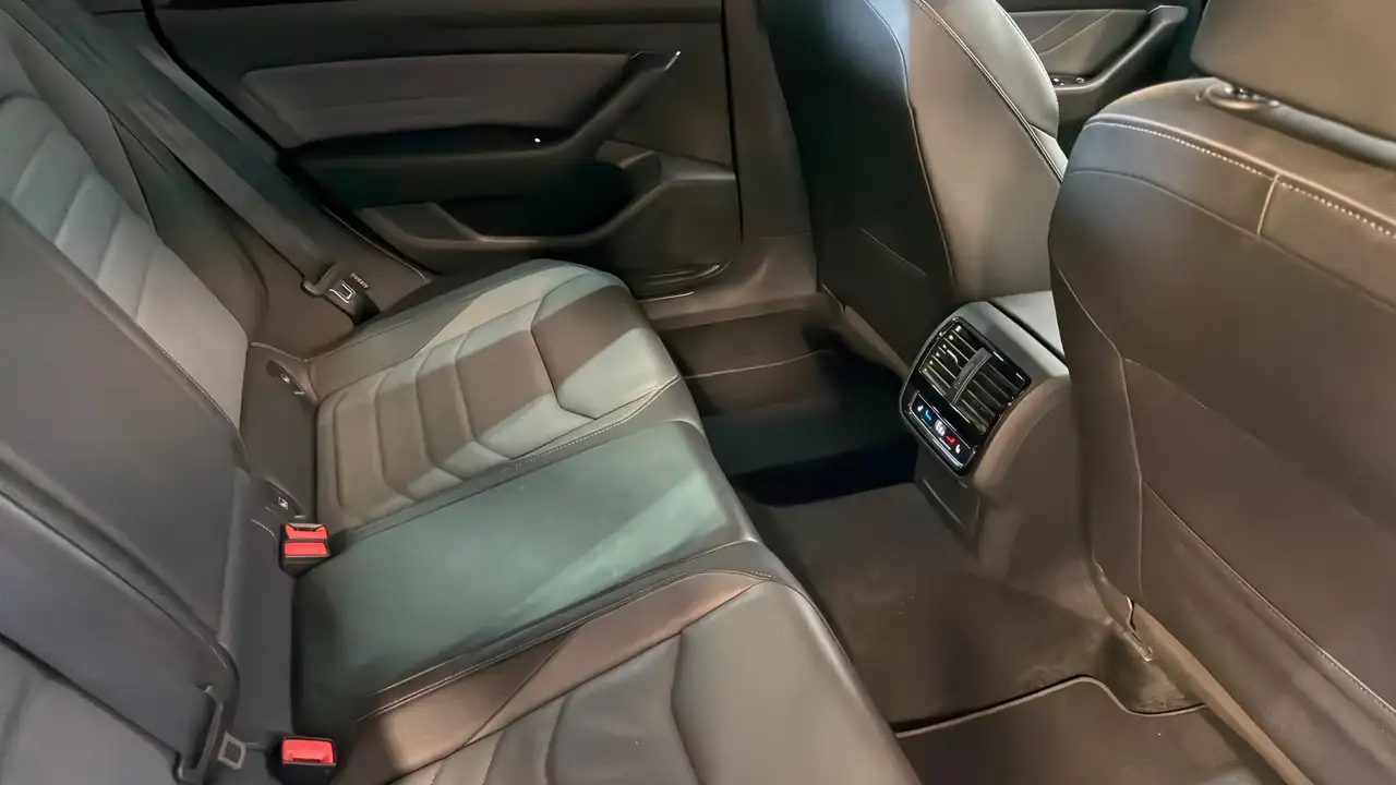 Volkswagen Arteon SB Automaat Garantie 92% SOH Plug in Hybride Benzine EURO 6d, миниатюра 11
