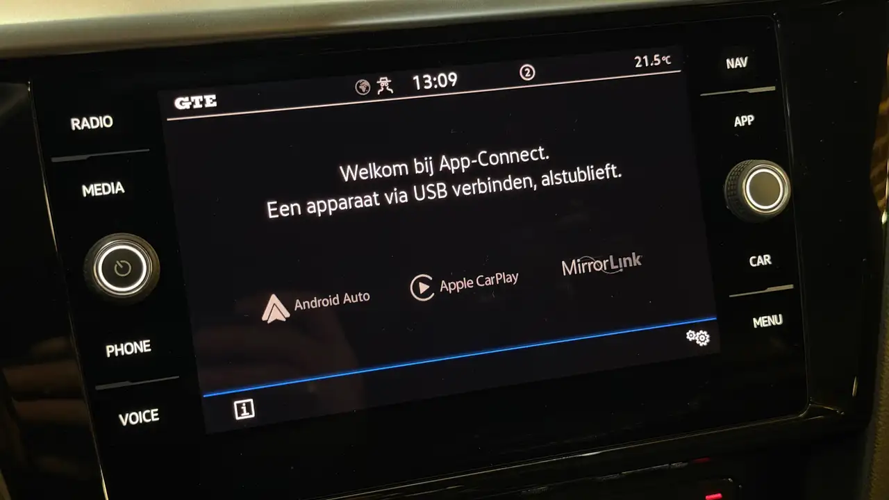 Volkswagen Arteon SB Automaat Garantie 92% SOH Plug in Hybride Benzine EURO 6d, миниатюра 15