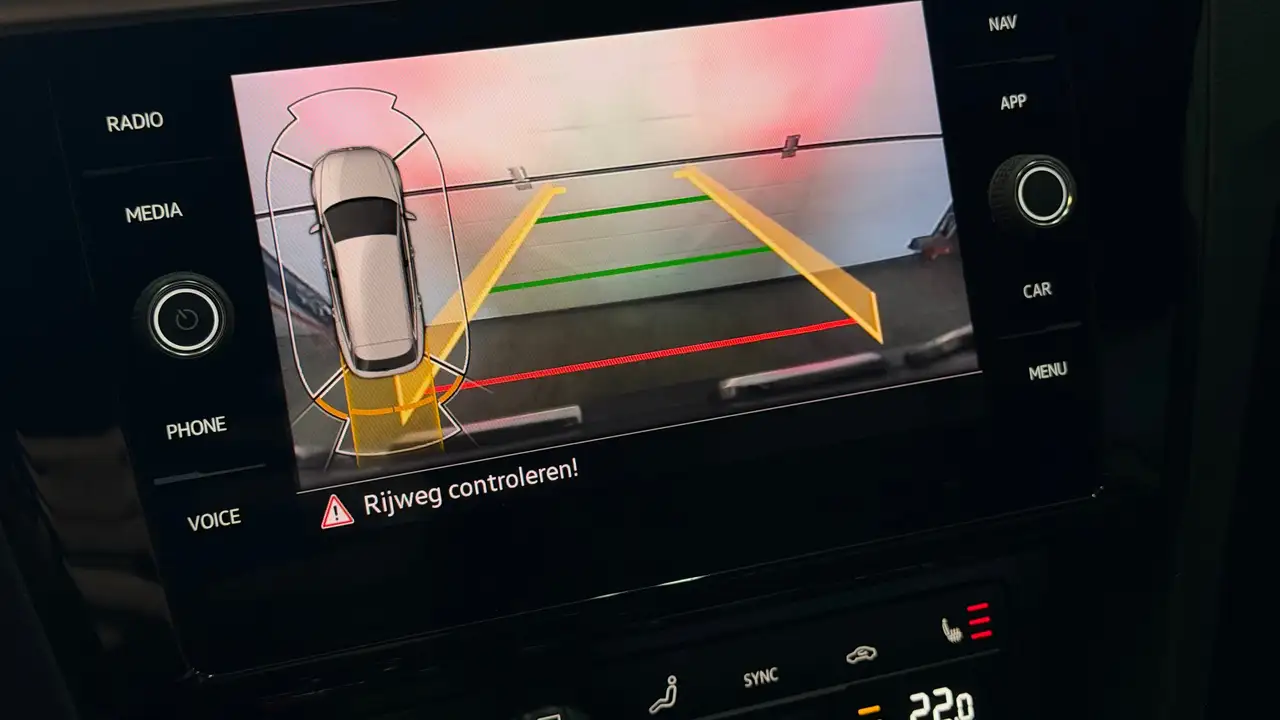 Volkswagen Arteon SB Automaat Garantie 92% SOH Plug in Hybride Benzine EURO 6d, миниатюра 16