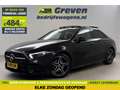 Mercedes-Benz A 200 AMG | Pano | Sfeerverl. | Virtual | Burmester | Ca Noir - thumbnail 1