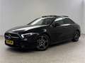 Mercedes-Benz A 200 AMG | Pano | Sfeerverl. | Virtual | Burmester | Ca Noir - thumbnail 4