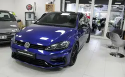 Volkswagen Golf VII 2.0 TSI 310CH BLUEMOTION TECHNOLOGY R 4MOTION DSG7 3P