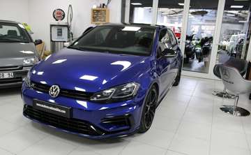 VII 2.0 TSI 310CH BLUEMOTION TECHNOLOGY R 4MOTION DSG7 3P