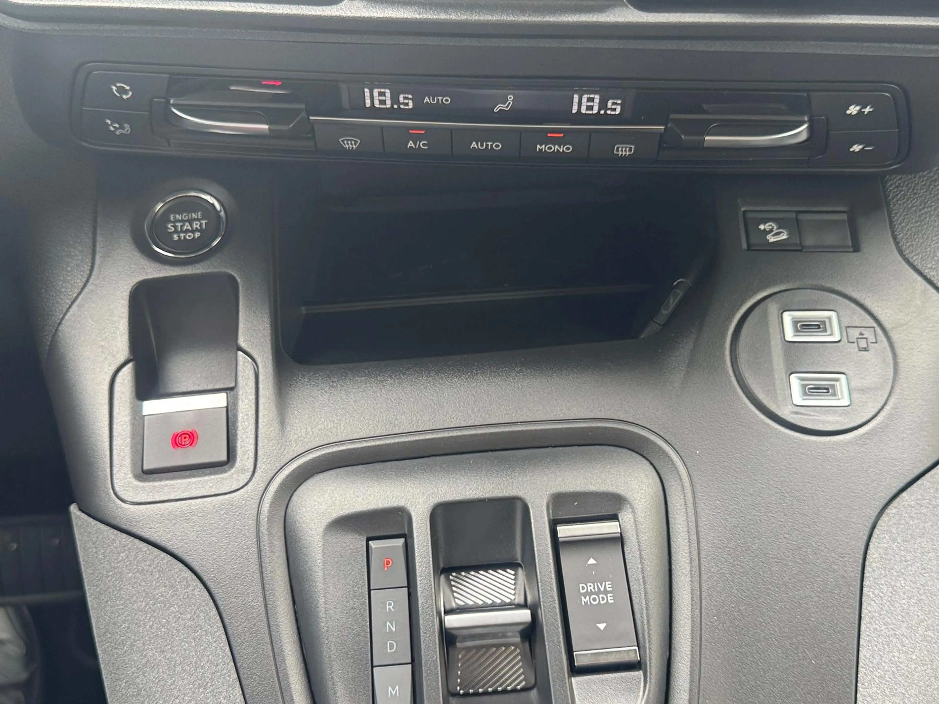 Peugeot Rifter GT 1.5HDI M1 L1 ACC/KAMERA/NAVI/LENKH — photo 12