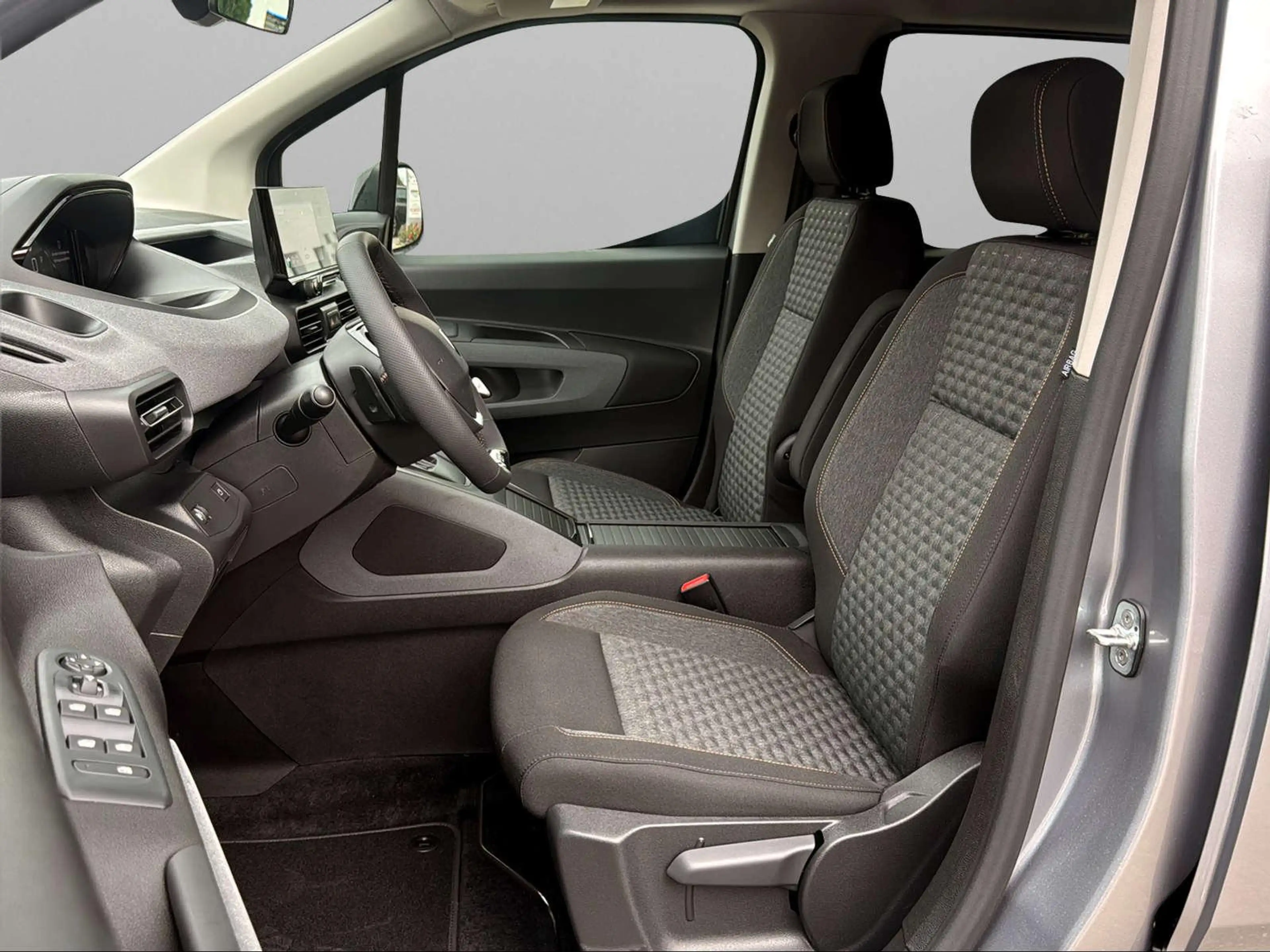 Peugeot Rifter GT 1.5HDI M1 L1 ACC/KAMERA/NAVI/LENKH — photo 5