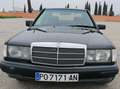 Mercedes-Benz 190 190E 1.8 Negro - thumbnail 2