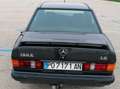 Mercedes-Benz 190 190E 1.8 Black - thumbnail 7