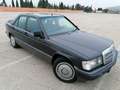 Mercedes-Benz 190 190E 1.8 Black - thumbnail 4