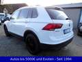 Volkswagen Tiguan 2.0 TSI DSG 4MOTION SOUND Blanc - thumbnail 5