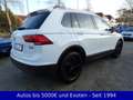 Volkswagen Tiguan 2.0 TSI DSG 4MOTION SOUND Blanc - thumbnail 4