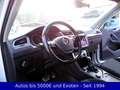 Volkswagen Tiguan 2.0 TSI DSG 4MOTION SOUND Blanc - thumbnail 3