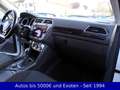Volkswagen Tiguan 2.0 TSI DSG 4MOTION SOUND Blanc - thumbnail 7