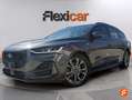 Ford Focus 1.0 Ecoboost MHEV 114kW ST-Line Auto Gris - thumbnail 3
