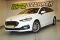 Ford Mondeo Turnier 2.0 EcoBl. "Titanium" AHK*LED*SITZH*NAVI* Weiß - thumbnail 8