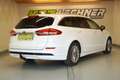 Ford Mondeo Turnier 2.0 EcoBl. "Titanium" AHK*LED*SITZH*NAVI* Weiß - thumbnail 4