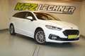 Ford Mondeo Turnier 2.0 EcoBl. "Titanium" AHK*LED*SITZH*NAVI* Weiß - thumbnail 3