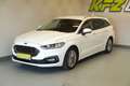 Ford Mondeo Turnier 2.0 EcoBl. "Titanium" AHK*LED*SITZH*NAVI* Weiß - thumbnail 11