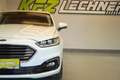 Ford Mondeo Turnier 2.0 EcoBl. "Titanium" AHK*LED*SITZH*NAVI* Weiß - thumbnail 10