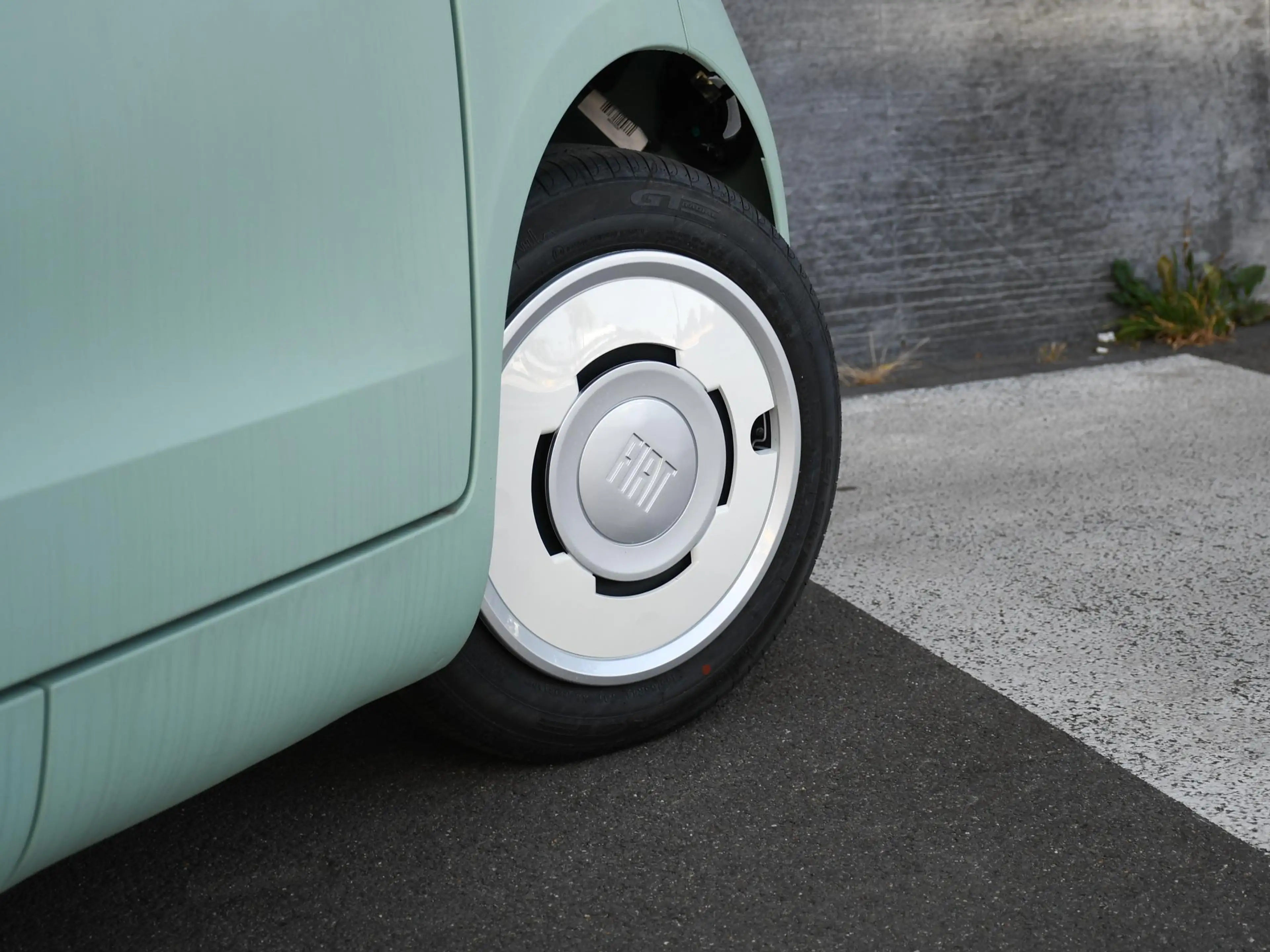 Fiat Topolino PANO-DAK | LED VERLICHTING — photo 7