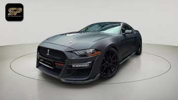 GT V8 5.0 466 CH
