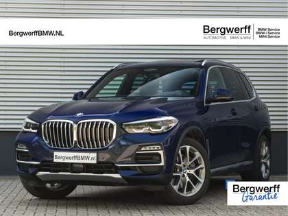 BMW X5 xDrive45e xLine - Pano - Trekhaak - Driving Ass Pr