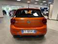 Volkswagen Polo 1.0 Benzina 115cv.   dsg   Highline , Km 59.000 Arancione - thumbnail 6