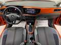 Volkswagen Polo 1.0 Benzina 115cv.   dsg   Highline , Km 59.000 Arancione - thumbnail 9