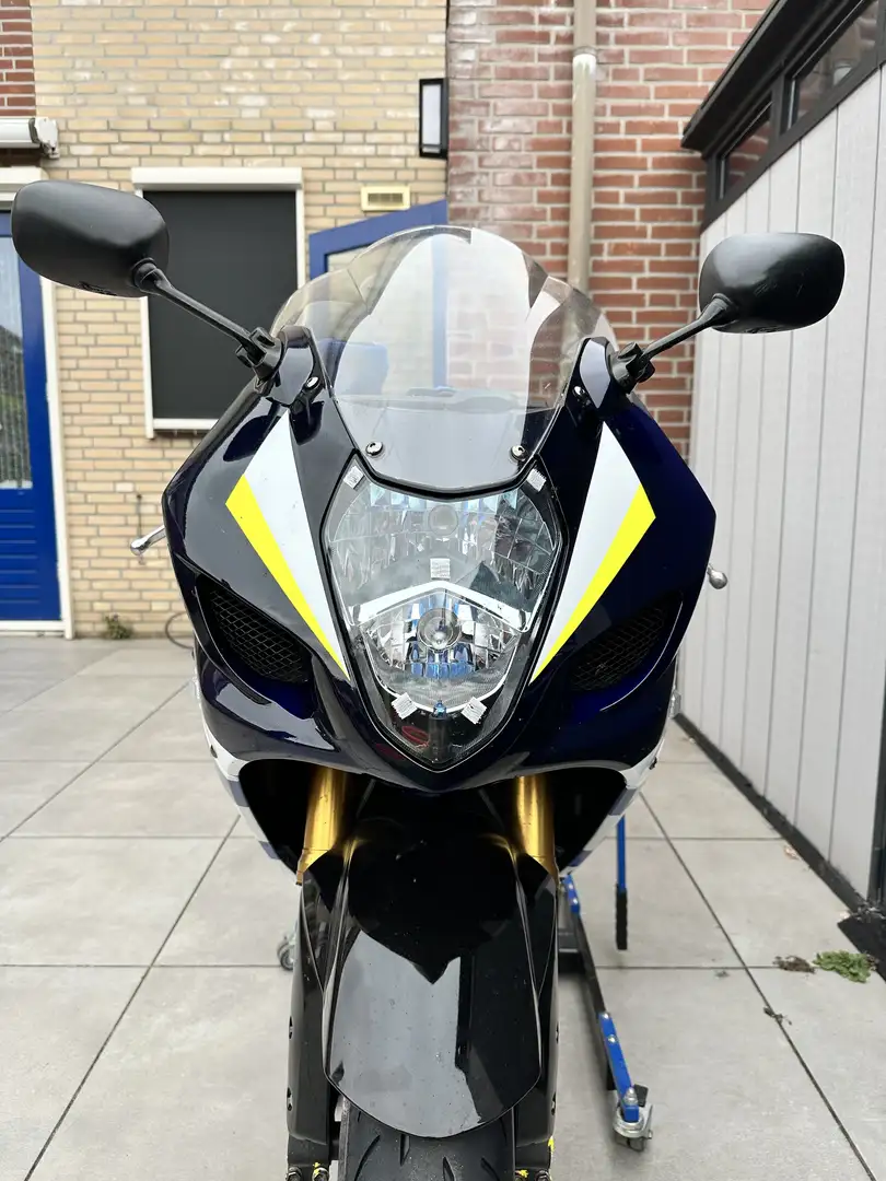 Suzuki GSX-R 1000 - 1