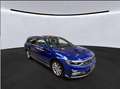 Volkswagen Passat Variant R-Line AHK KAMERA VOLLEDER STANDHEIZ Blau - thumbnail 5