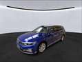 Volkswagen Passat Variant R-Line AHK KAMERA VOLLEDER STANDHEIZ Blau - thumbnail 6