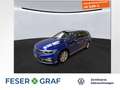 Volkswagen Passat Variant R-Line AHK KAMERA VOLLEDER STANDHEIZ Blau - thumbnail 1