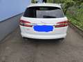 Jaguar XF 3.0 V6 Diesel Blanc - thumbnail 4