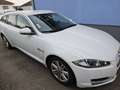 Jaguar XF 3.0 V6 Diesel Blanc - thumbnail 3