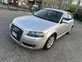 Audi A3 Sportback 2.0 FSI  Automatica, 104.000KM, Euro 4 Argent - thumbnail 4