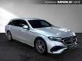 Mercedes-Benz E 220 E 220 T d AMG Line 360° Distr. Leder Sitzklima Silber - thumbnail 7