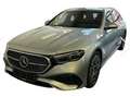Mercedes-Benz E 220 E 220 T d AMG Line 360° Distr. Leder Sitzklima Silber - thumbnail 2