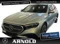 Mercedes-Benz E 220 E 220 T d AMG Line 360° Distr. Leder Sitzklima Silber - thumbnail 1
