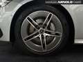 Mercedes-Benz E 220 E 220 T d AMG Line 360° Distr. Leder Sitzklima Silber - thumbnail 15