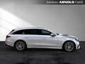 Mercedes-Benz E 220 E 220 T d AMG Line 360° Distr. Leder Sitzklima Silber - thumbnail 6
